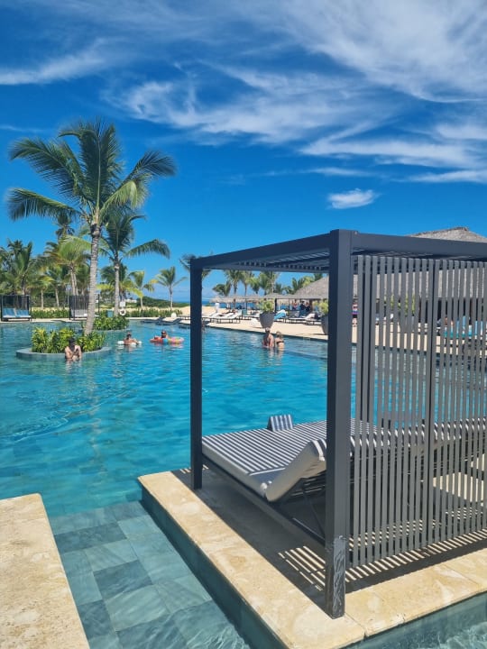 Pool Live Aqua Punta Cana - All Inclusive - Adults Only