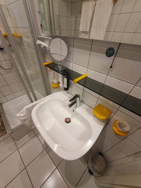 Zimmer Hotel Heymann