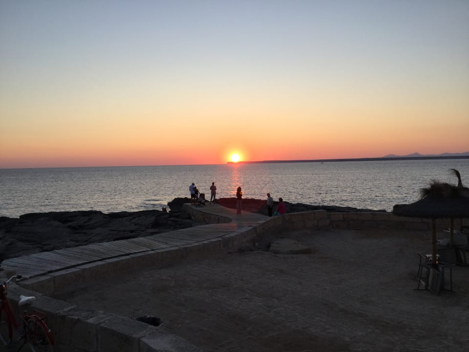 Ausblick Universal Hotel Cabo Blanco - Adults Only