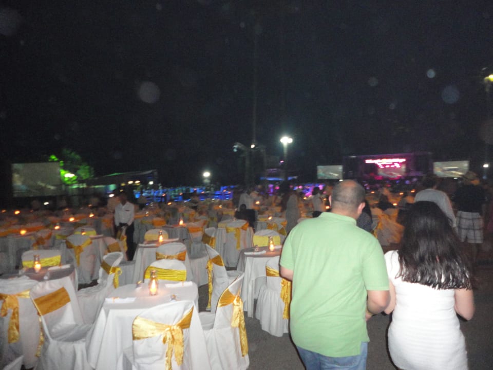 Sonntagsparty Vacation Club Lifestyle Tropical Beach Resort & Spa
