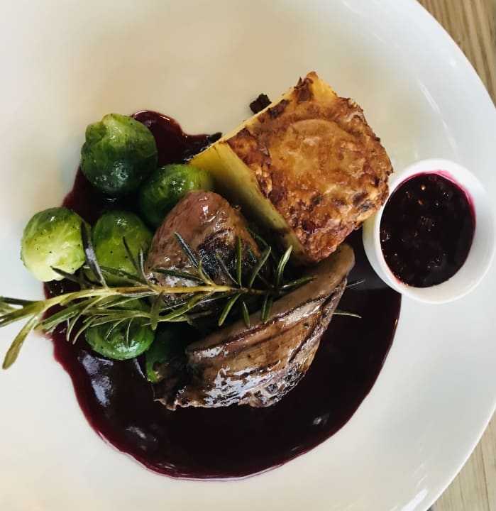 Gastro Hotel Winzerzimmer Rothschädl