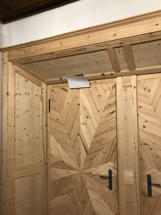 Sonstiges Hotel Krallerhof