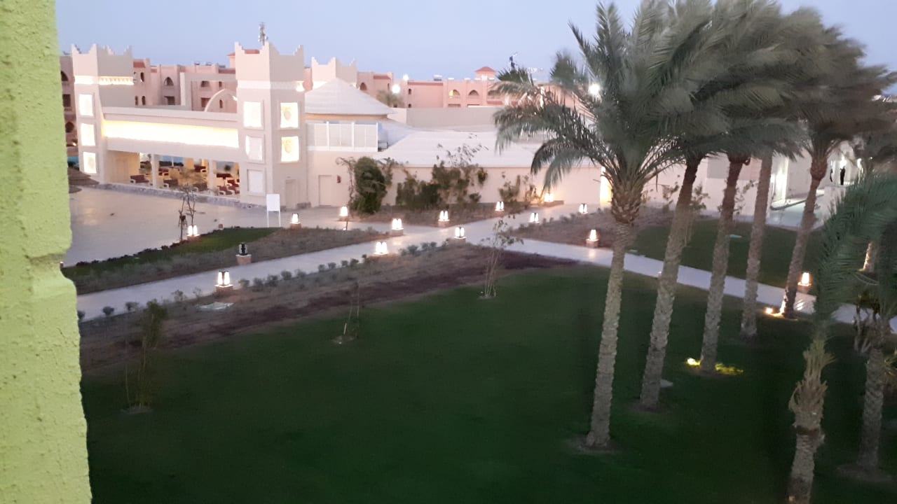 Zimmer Pickalbatros Aqua Vista Resort - Hurghada