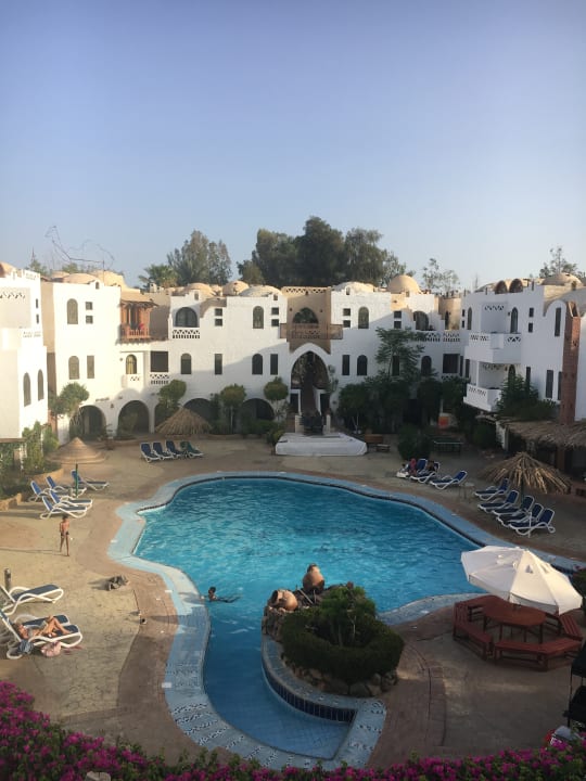 Pool Hotel Amar Sina