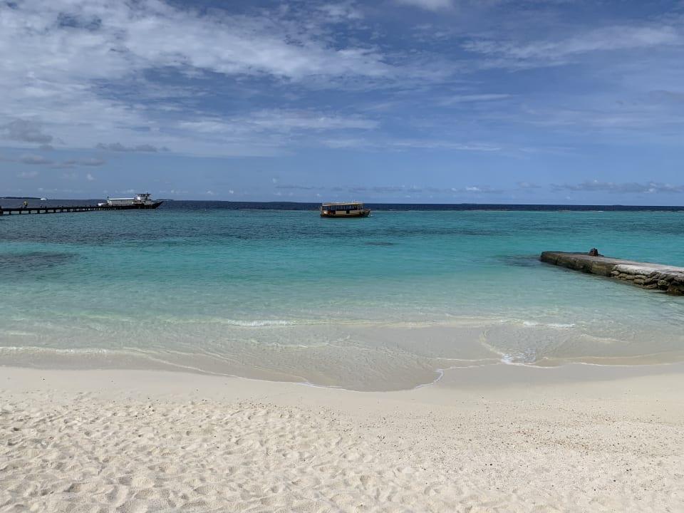 Strand Adaaran Select Meedhupparu Island Resort - Premium All Inclusive