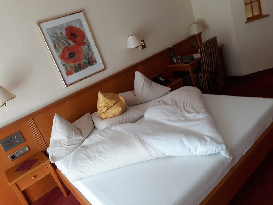 Zimmer Hotel Kohlerhof