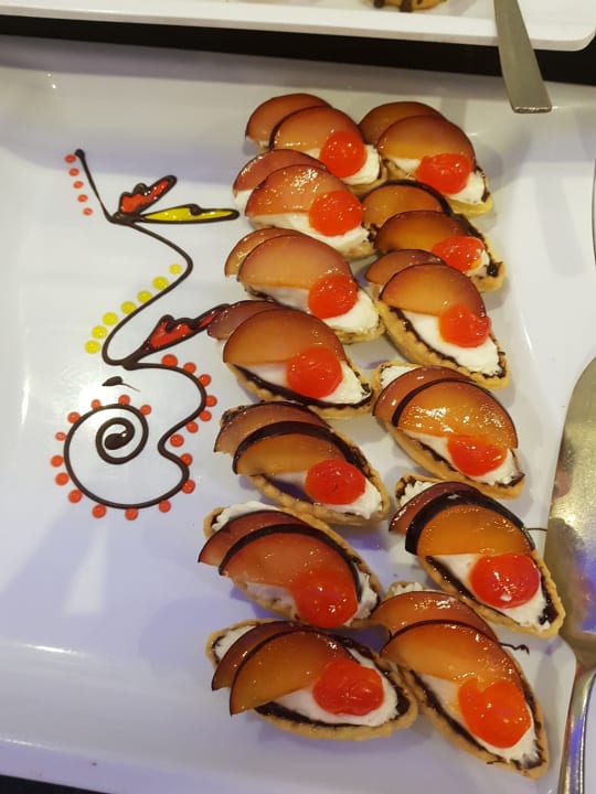 Gastro Malikia Resort Abu Dabbab