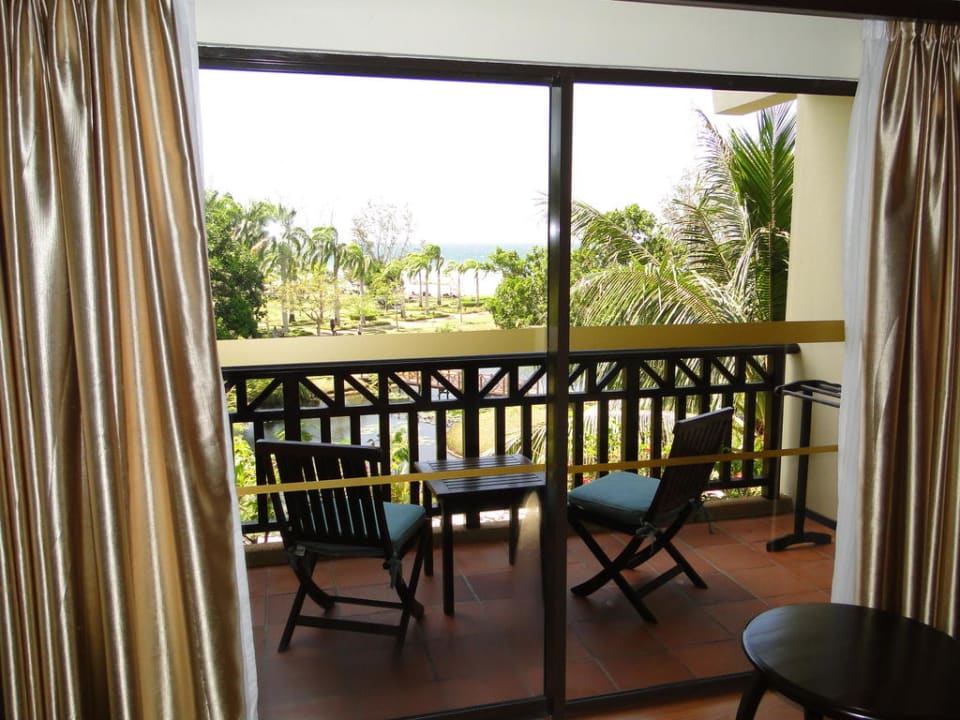 Hotel Nexus Resort Karambunai Hotel Nexus Resort Karambunai
