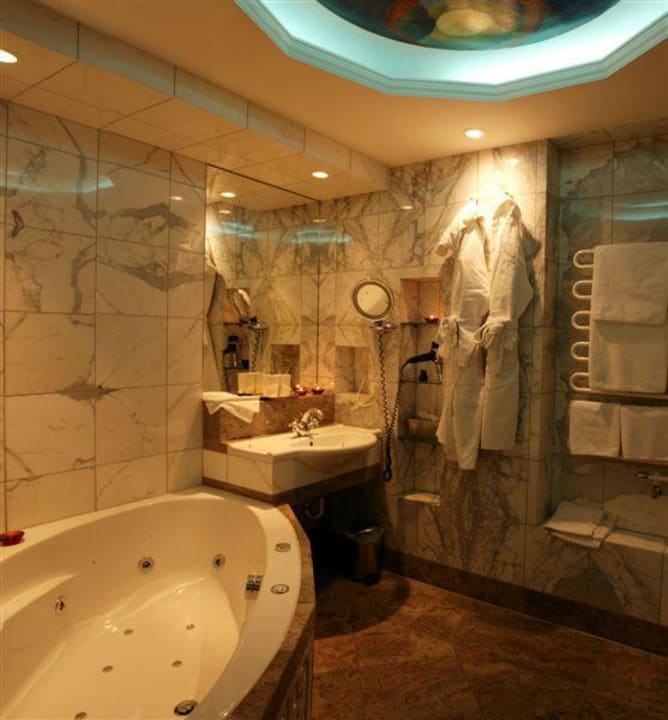 Juliene Citadella Apartments