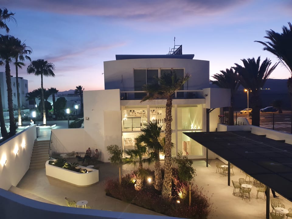 Gastro Sentido Aequora Lanzarote Suite