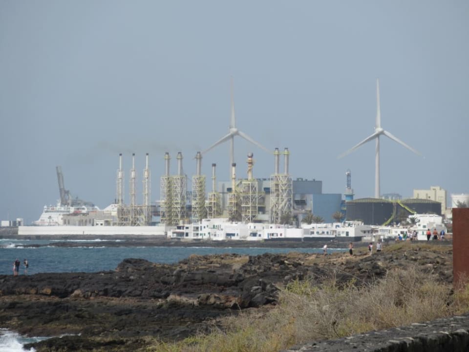 Ausblick allsun App.-Hotel Albatros