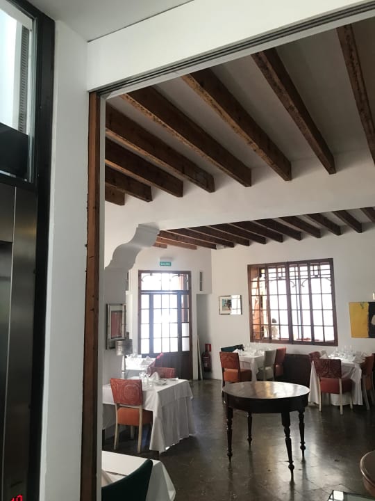 Restaurant Hotel Forn Nou