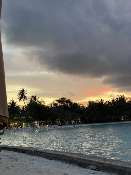 Strand Cinnamon Dhonveli Maldives