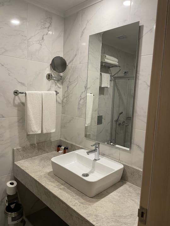 Zimmer Hotel Thalia Unique