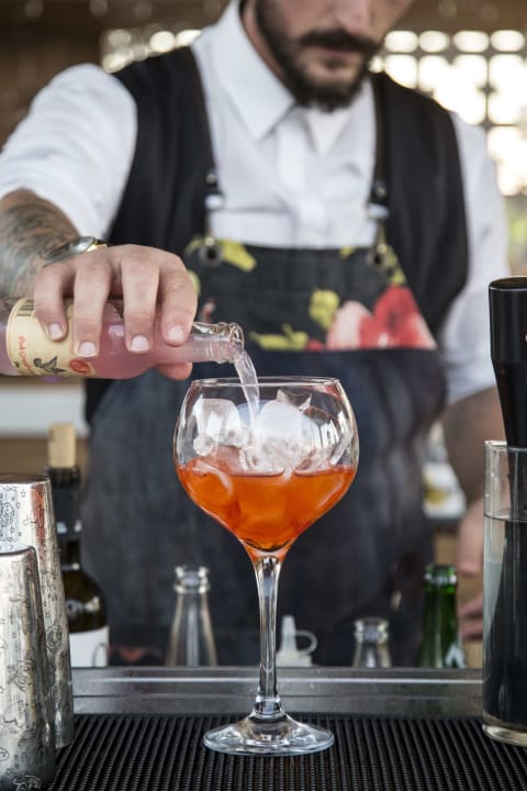 Gastro Kouros Exclusive