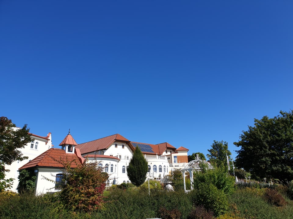 Außenansicht Bergergut - Das Genießerhotel für Paare