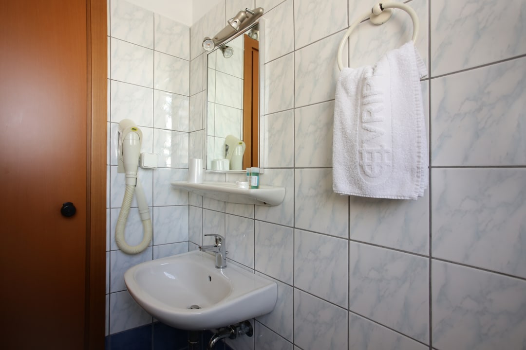 Zimmer Hotel Evripides
