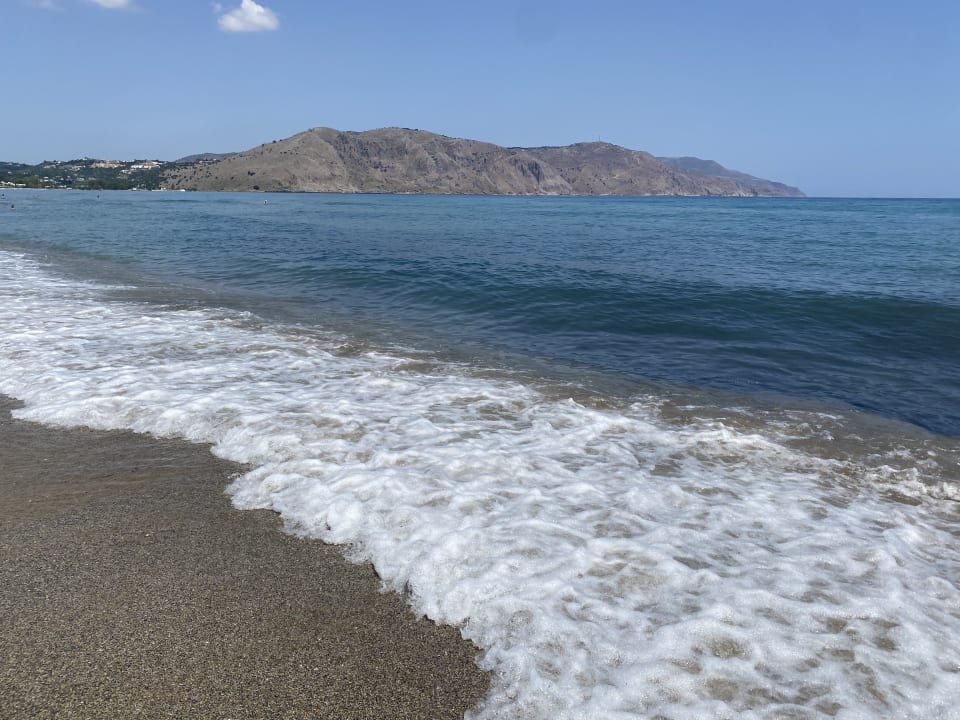 Strand Anemos Luxury Grand Resort