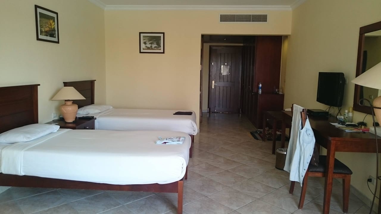 Hotelzimmer 2118 Casa Mare Resort