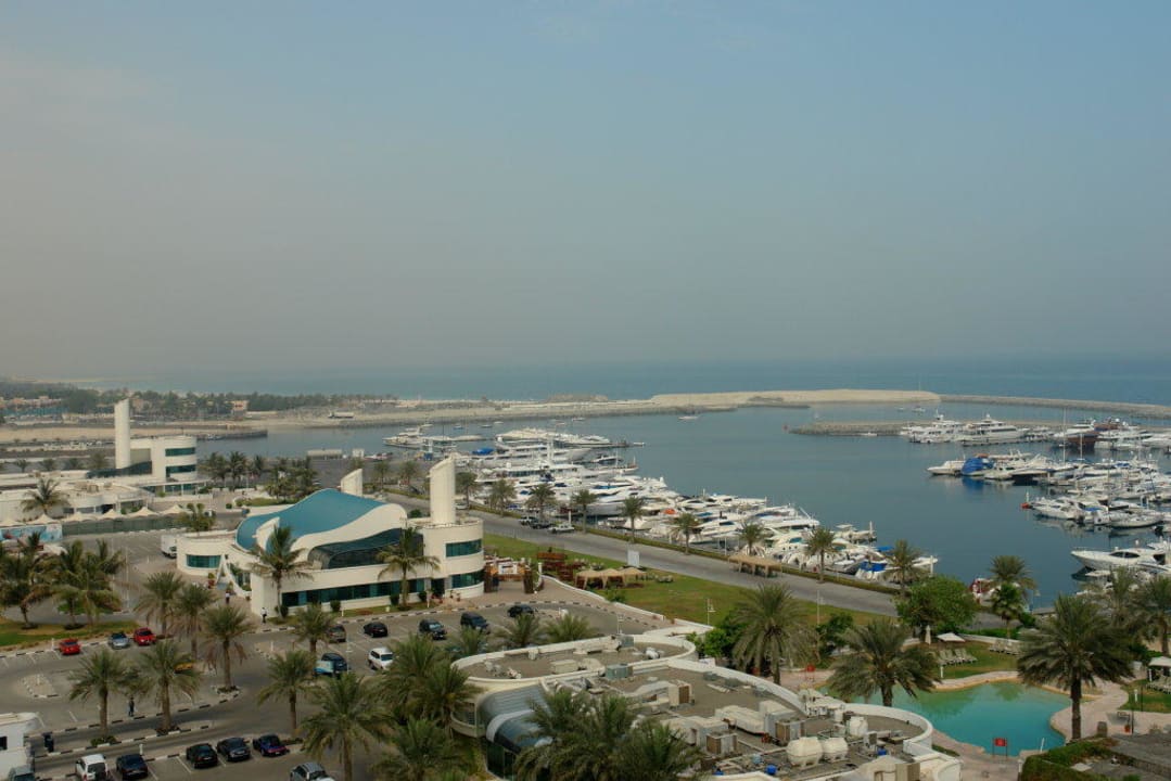 Le Meridien Mina Seyahi Le Meridien Mina Seyahi Beach Resort & Waterpark