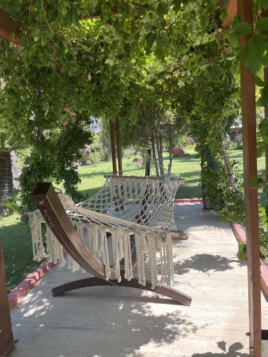 Außenansicht Saphir Resort & Spa