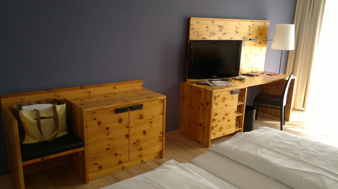 Zimmer Villa Seilern Vital Resort