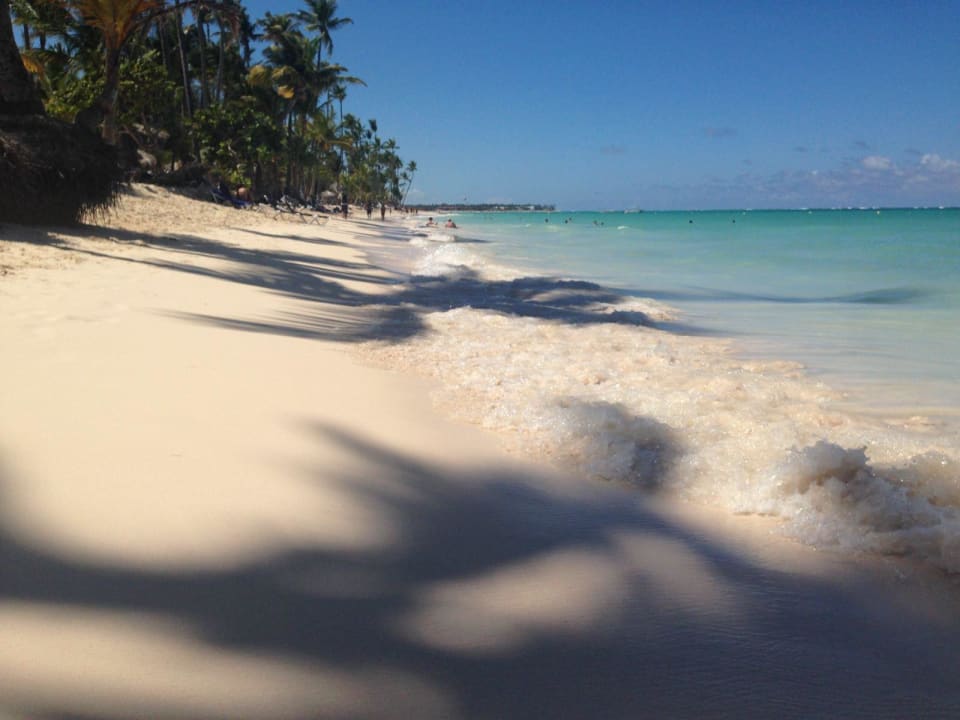 Strand Grand Palladium Punta Cana Resort & Spa