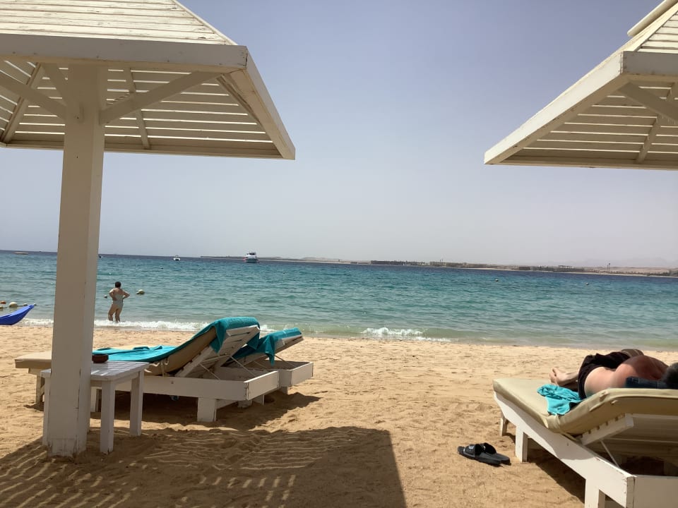 Strand Kaisol Romance Resort