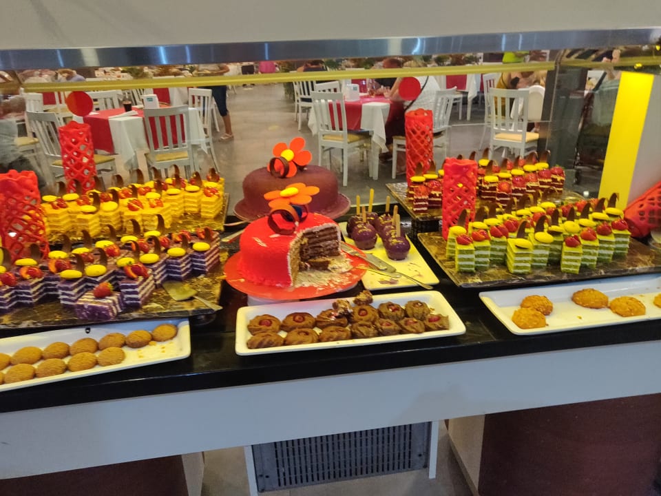 Gastro Grand Seker Hotel