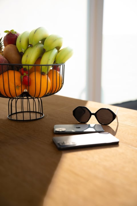 Gastro Thimios Acharavi Suites