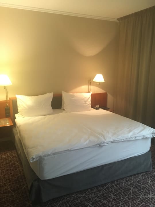 Zimmer NH Prague City