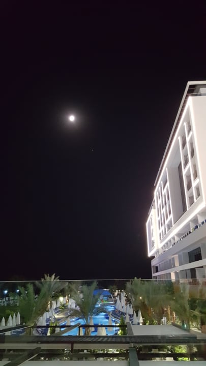Außenansicht Numa Bay Exclusive Hotel