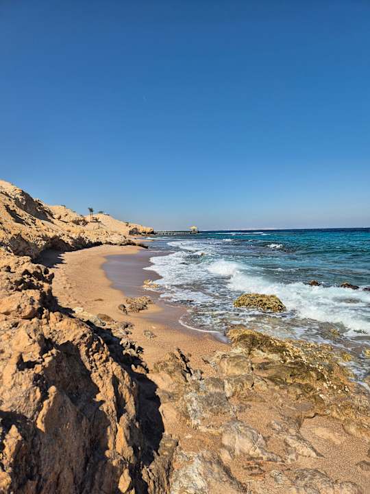 Strand Pickalbatros Citadel Resort