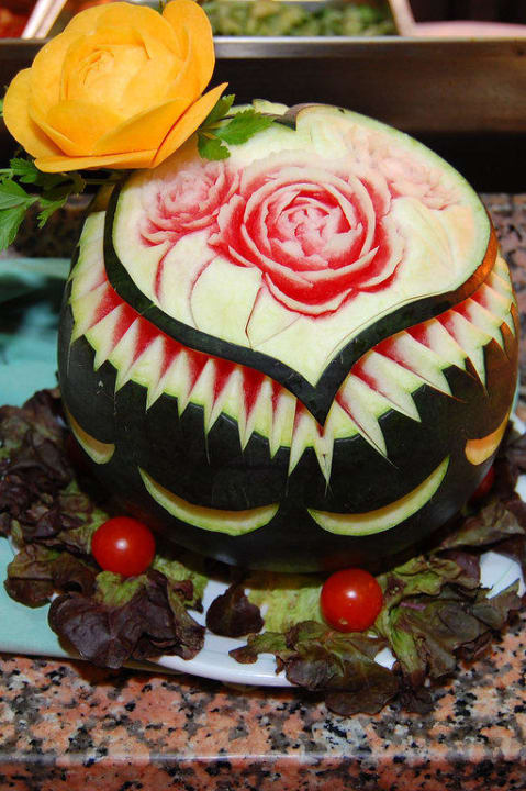 Dekoration Protur Safari Park Aparthotel