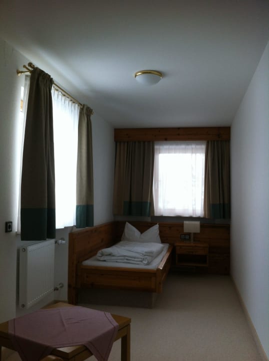 Extrazimmer  Hotel König Ludwig