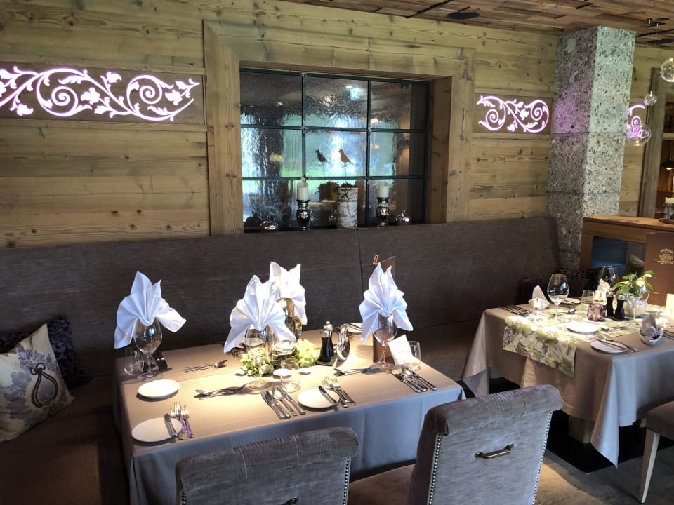 Gastro Das Karwendel - Ihr Wellness Zuhause am Achensee