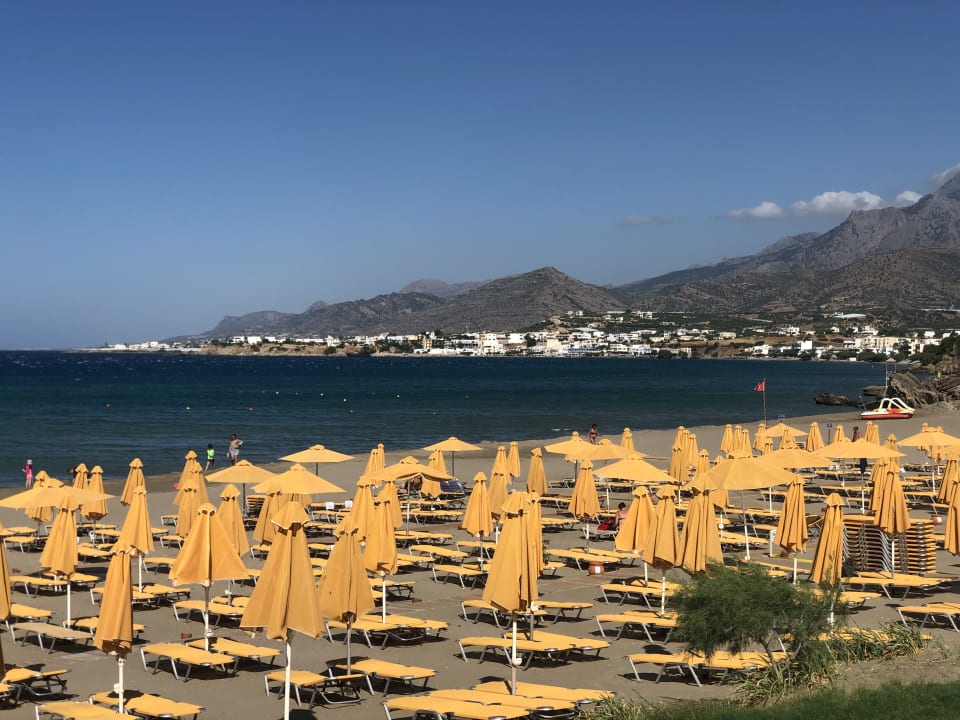 Strand Atlantica Mikri Poli Crete