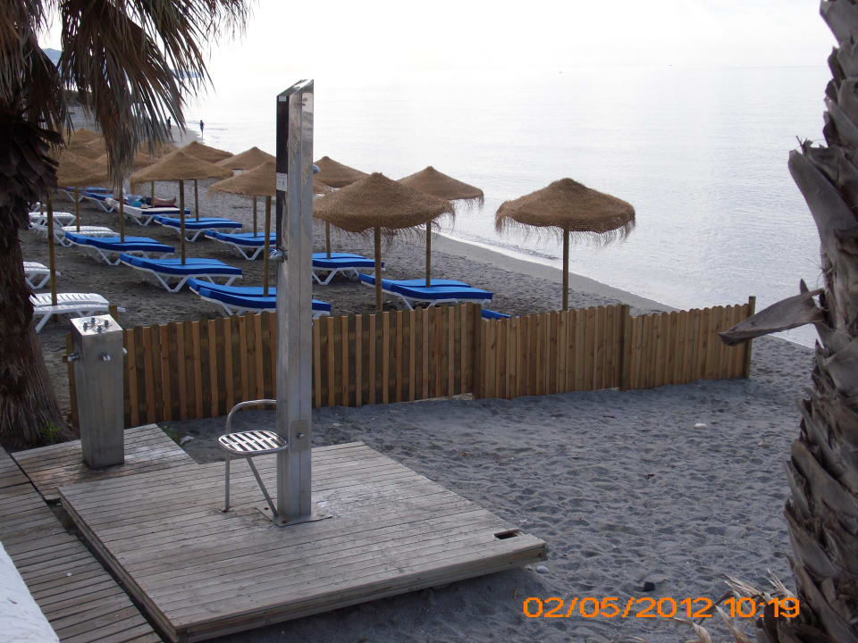 Am Strand Hotel Riu Monica - Adults only