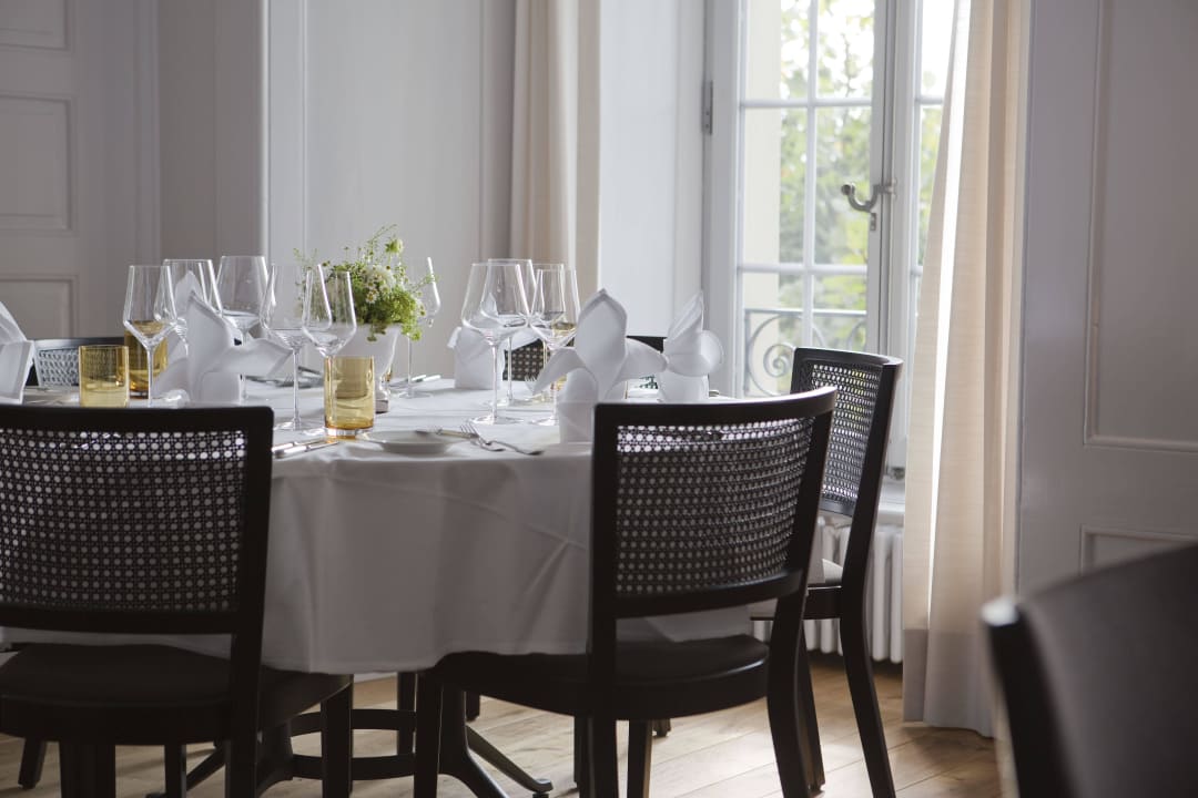 Restaurant Hotel Schlossberg