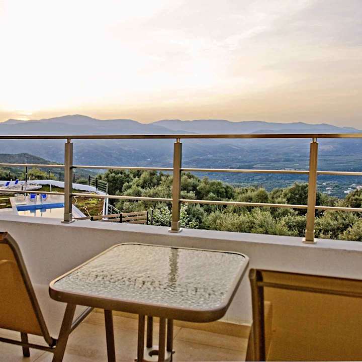 Zimmer Kandania Paradise