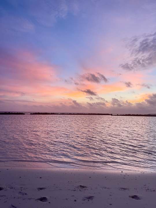 Strand Royal Island