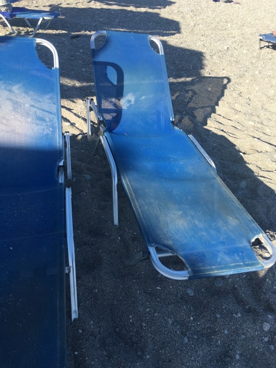 Strand Mitsis Rodos Village