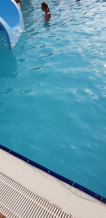 Pool Club Hotel Anjeliq