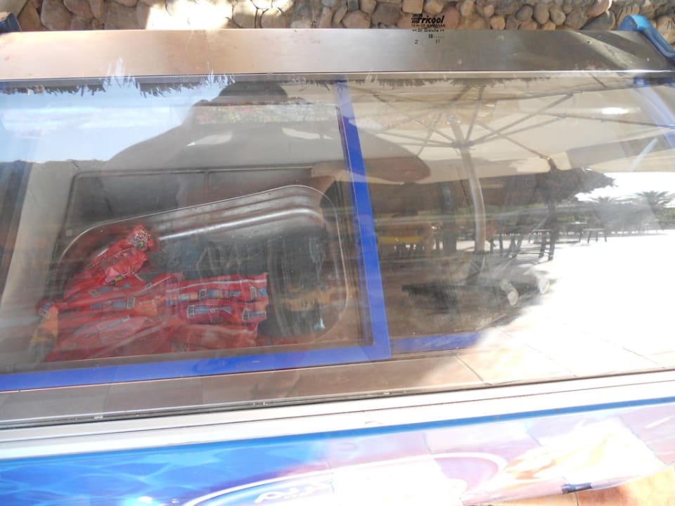 Eisbar Jaz Makadi Oasis Resort