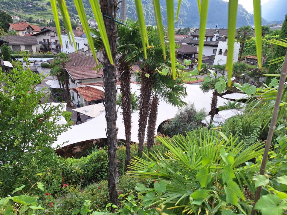 Gastro Palmengarten Hotel Gstör