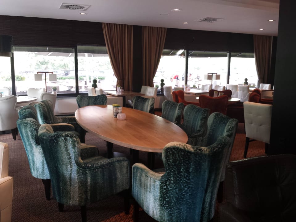 Schlemmen Van der Valk Akersloot / A9 Alkmaar