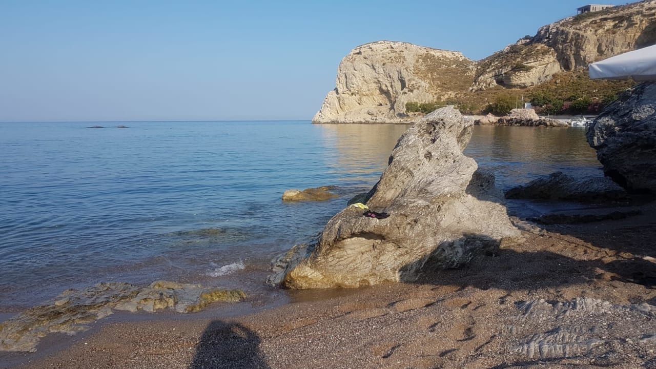 Strand alltoura Club Hotel Porto Angeli Beach Resort
