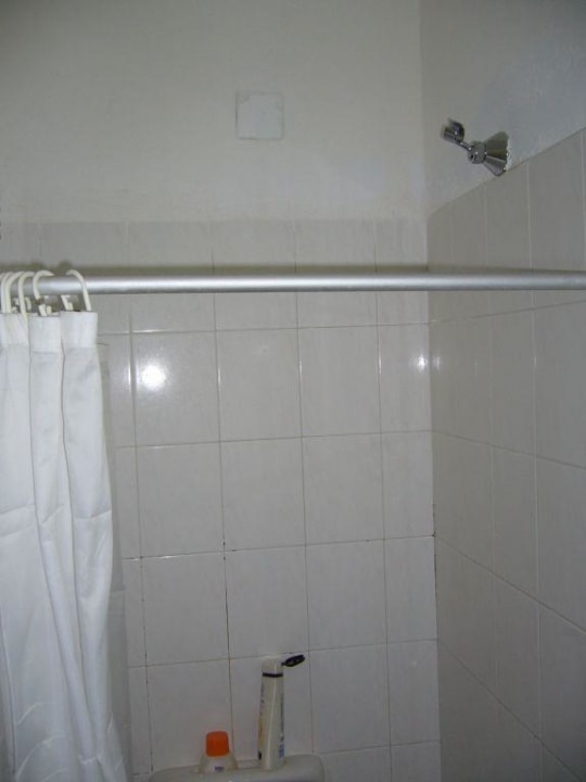 Badezimmer Nafsika Hotel - Adults Only