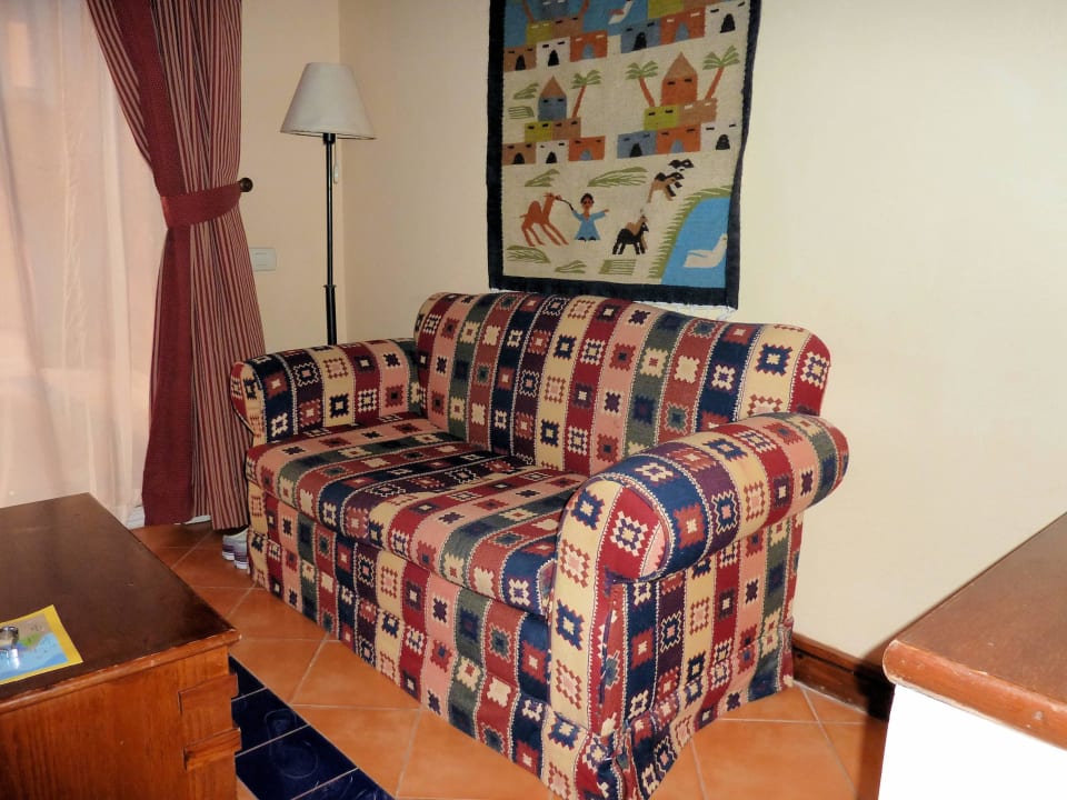 Junior Suite Grand Makadi