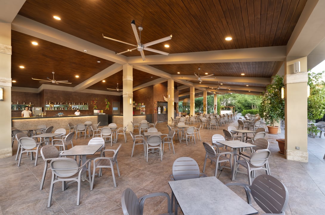 Gastro Belconti Resort Hotel